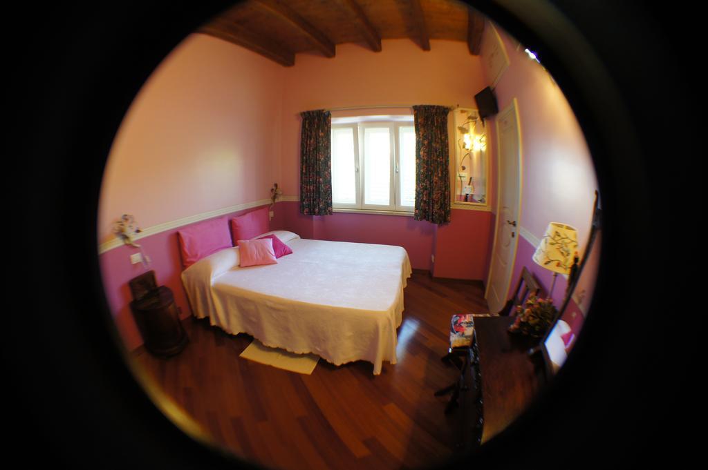 Bed And Breakfast Angolo Fiorito Civitavecchia Buitenkant foto