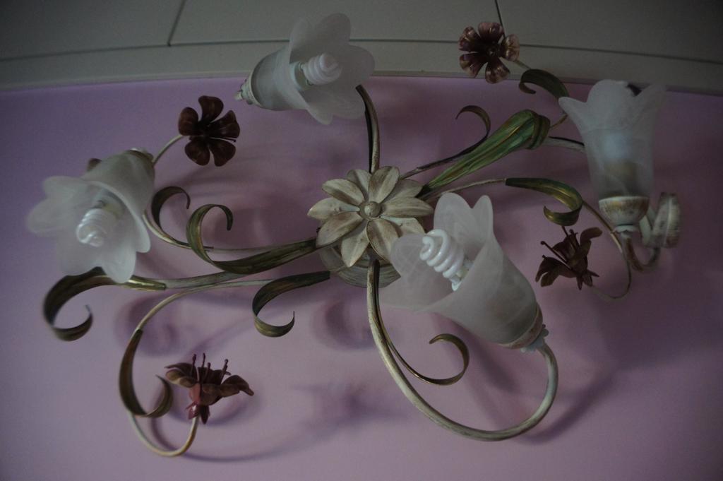 Bed And Breakfast Angolo Fiorito Civitavecchia Buitenkant foto