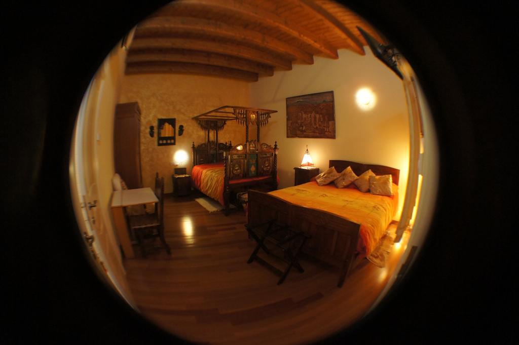 Bed And Breakfast Angolo Fiorito Civitavecchia Buitenkant foto