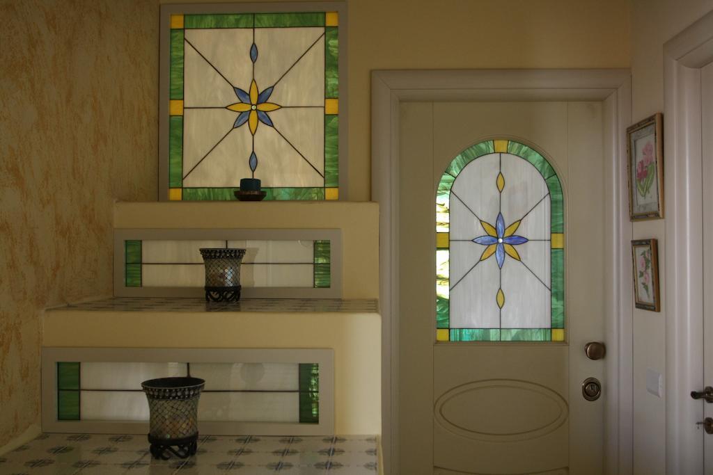 Bed And Breakfast Angolo Fiorito Civitavecchia Kamer foto