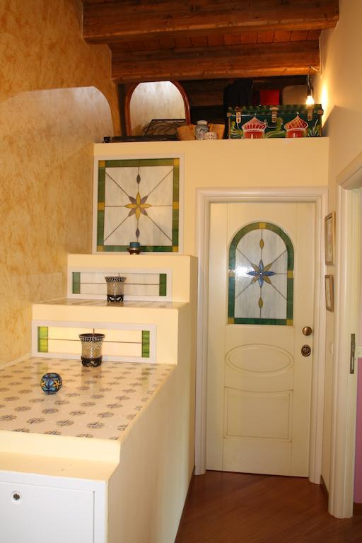Bed And Breakfast Angolo Fiorito Civitavecchia Kamer foto