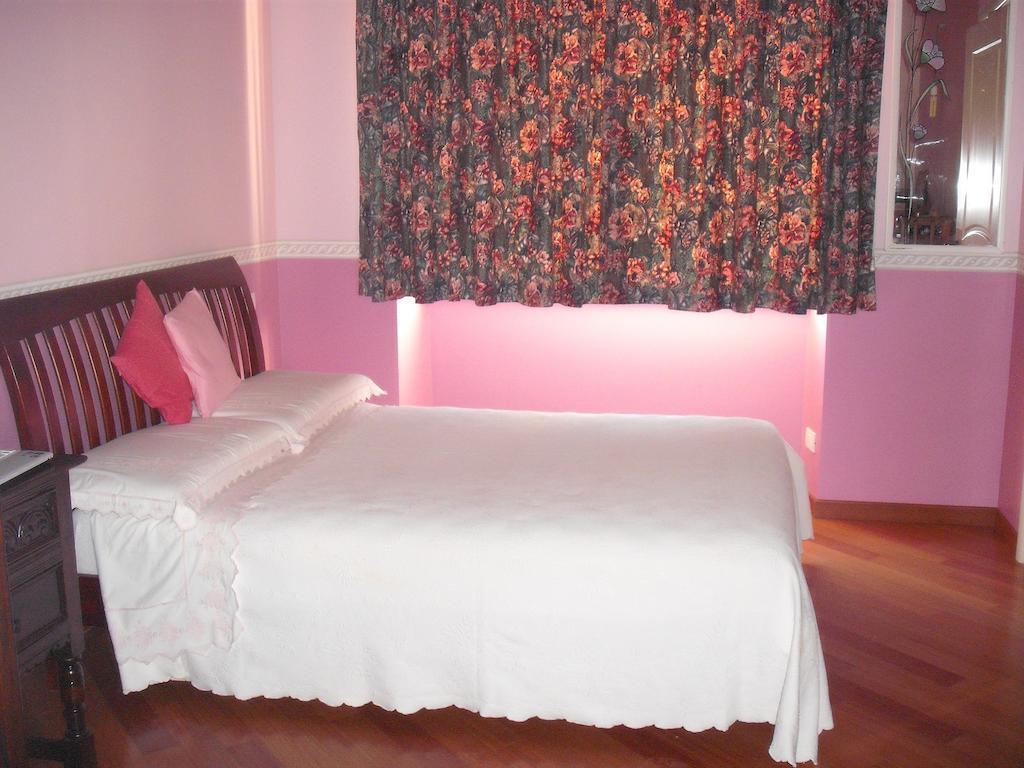 Bed And Breakfast Angolo Fiorito Civitavecchia Kamer foto