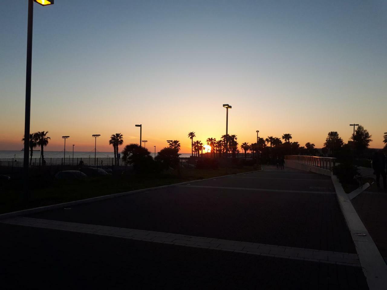 Bed And Breakfast Angolo Fiorito Civitavecchia Buitenkant foto